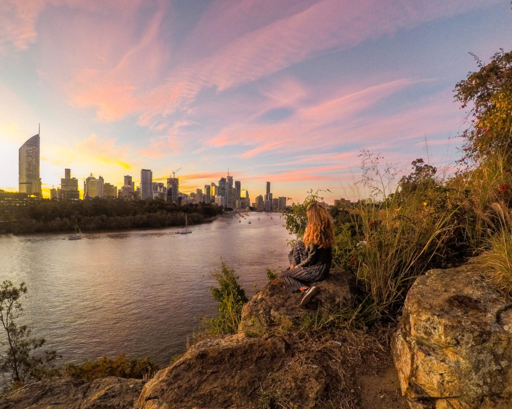 A guide to Kangaroo Point in Brisbane - Eef Explores