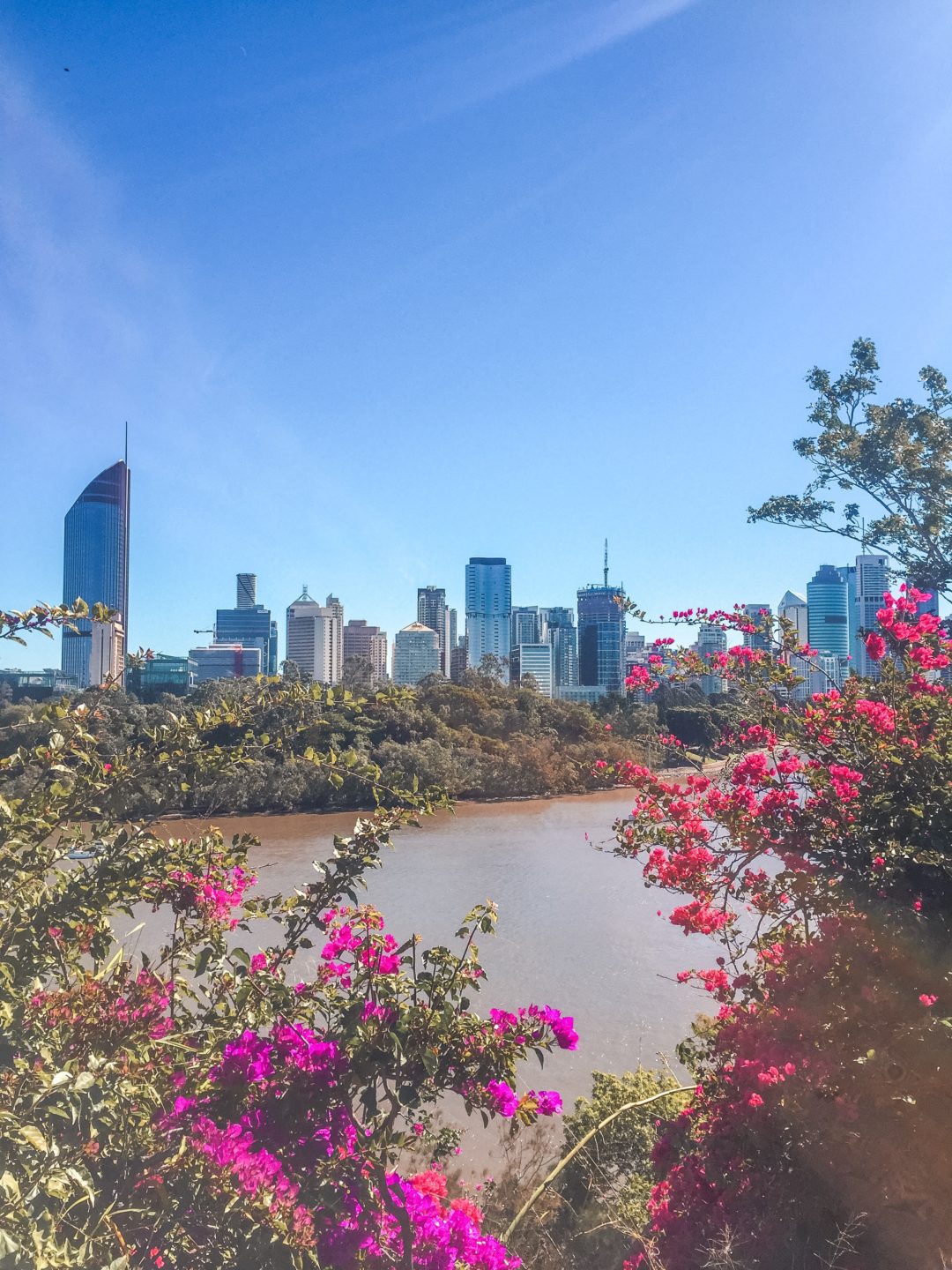 A Guide To Kangaroo Point In Brisbane - Eef Explores